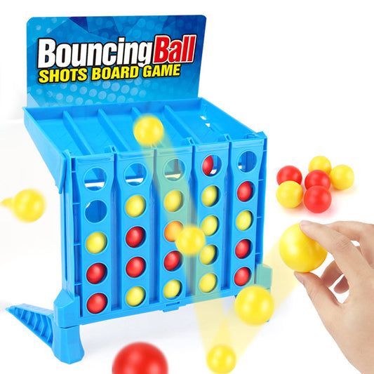 YEIBOBO ! Bounce Balls Shots Game