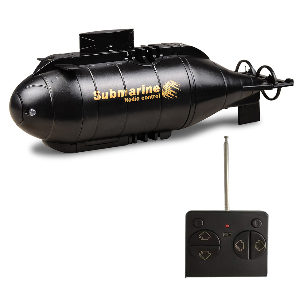 YEIBOBO ! 6 Channels Mini RC Submarine Toy