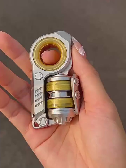 Aurora EDC decompression toys
